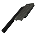 DELL TC030 laptop spare part Battery