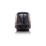 LG PH1 portable/party speaker Mono portable speaker Black
