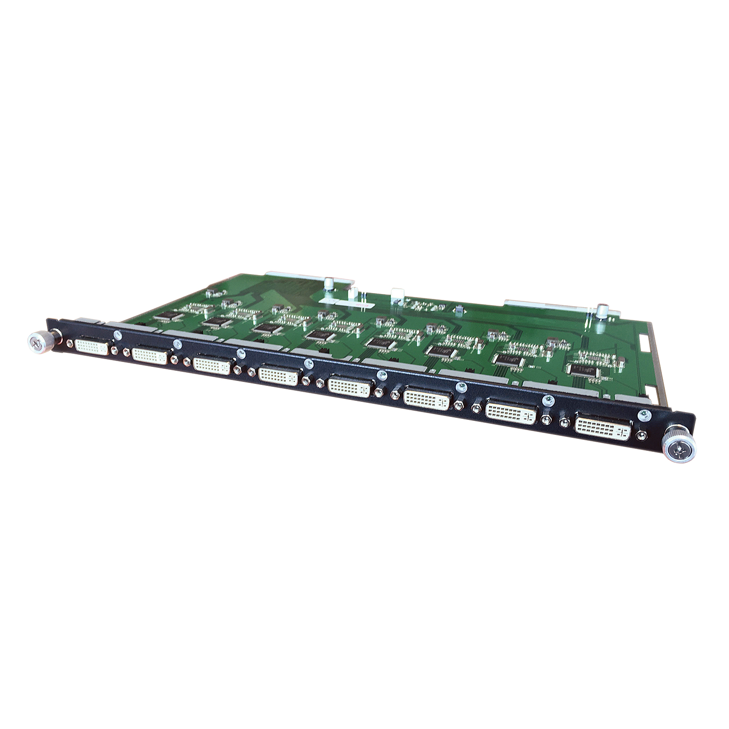 Lindy 8 Port DVI-D Single Link Output Modular Board
