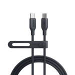 Anker 544 USB cable 1.8 m USB C Black