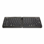 Goldtouch GTP-0044WUK keyboard USB UK English Black