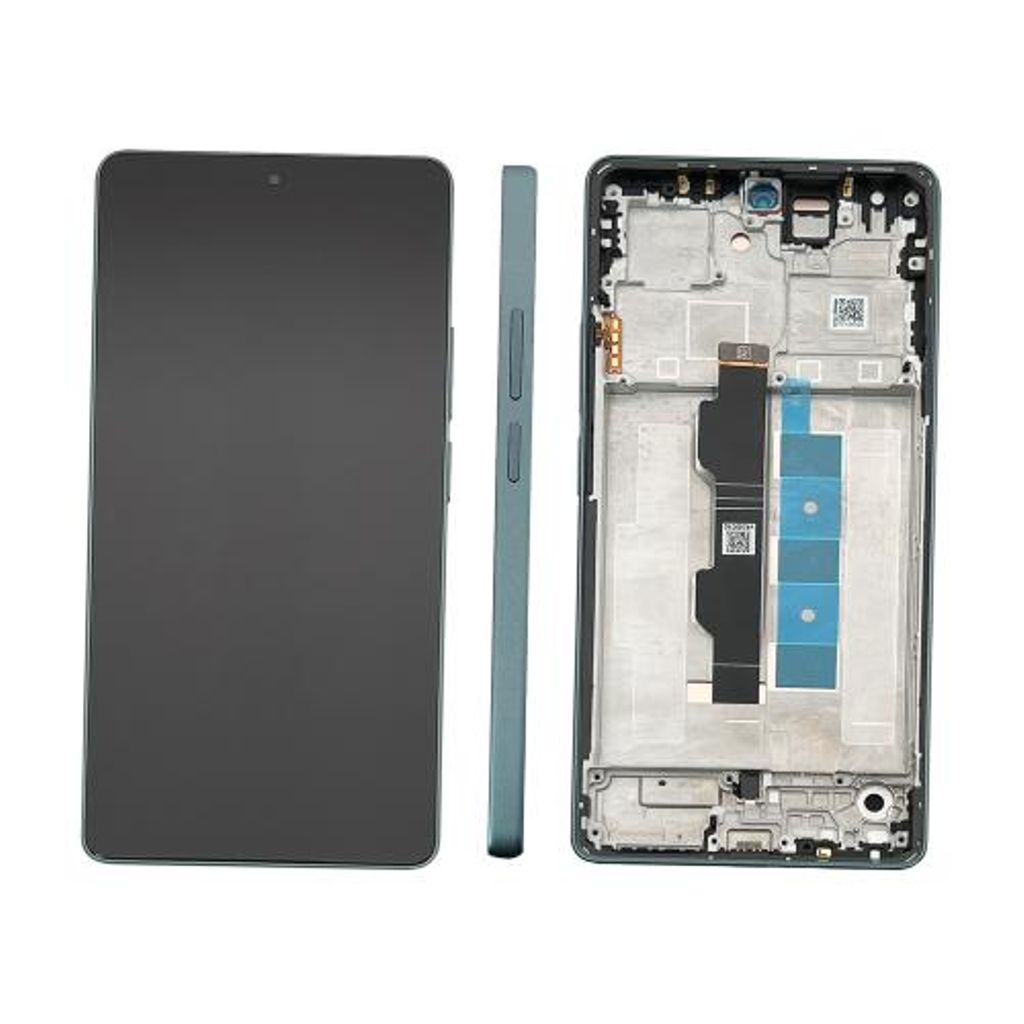 EU Product - Redmi Note 13 Pro Display - Green thumbnail