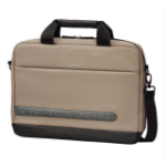Hama Terra 39,6 cm (15.6") Tas met bovensluiting Natuurlijk