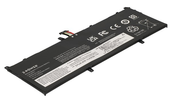 2-Power 2P-5B10U65275 laptop spare part Battery