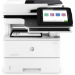 HP LaserJet Enterprise Flow Impresora multifunción M528z, Imprima, copie, escanee y envíe por fax, Impresión desde USB frontal; Escanear a correo electrónico; Impresión a doble cara; Escaneado a doble cara