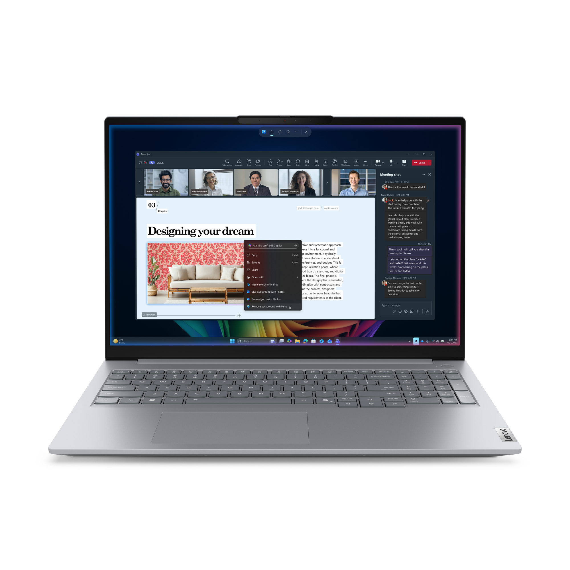 EU Product - ThinkBook 16 G9      16