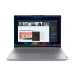 Lenovo ThinkBook 16 G9 IPL Copilot+ PC Intel Core Ultra 7 355 Laptop 40.6 cm (16") WUXGA 16 GB DDR5-SDRAM 512 GB SSD Wi-Fi 7 (802.11be) Windows 11 Pro Grey English