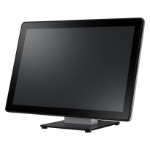 Advantech USC-M10 10.1 PCAP TOUCH DISPLAY Interactive flat panel 25.6 cm (10.1") LED 350 cd/m² WXGA Silver Touchscreen