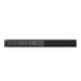 DELL S-Series S5224F-ON Managed L2/L3 1U Black