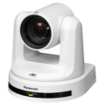 Panasonic AW-UE20WE security camera Dome IP security camera Indoor 3840 x 2160 pixels Ceiling/wall