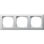 GIRA Standard 55 White