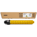 Ricoh 842639 Toner-kit yellow, 28K pages ISO/IEC 19752 for Ricoh IM C 7010