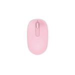 Microsoft Wireless Mobile Mouse 1850