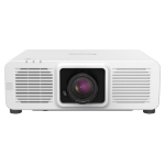 Panasonic PT-RQ7L Standard throw projector 7500 ANSI lumens DLP 1080p (1920x1080) White