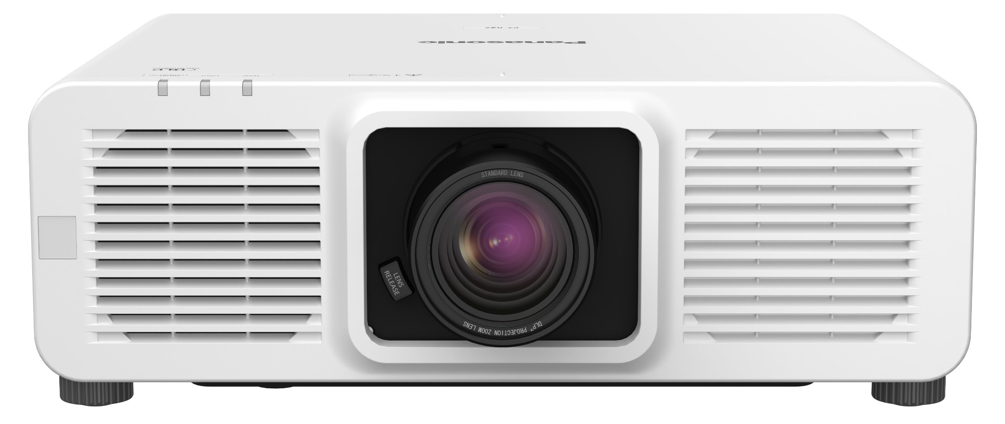 Panasonic PT-RQ7L Standard throw projector 7500 ANSI lumens DLP 1080p (1920x1080) White