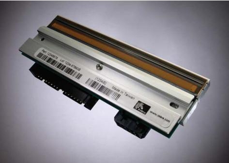 Image of Zebra Kit Printhead 300 dpi ZM600 print head
