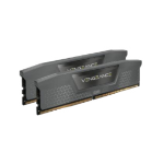 Corsair Vengeance CMK32GX5M2D6000Z38 memory module 32 GB 2 x 16 GB DDR5 288-pin DIMM ECC