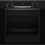 Bosch Serie 4 HQA334EB3 oven 71 L 3400 W Black