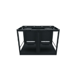 Middle Atlantic C5-FF27-2 rack accessory Rack frame