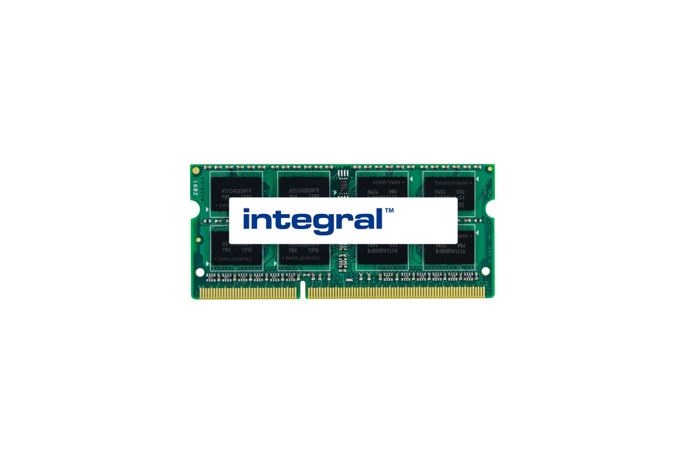 Dimm ddr4 ssd. Kingston kcp429sd8/32. Integrated Ram.