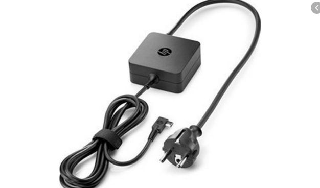 Image of HP AC Power Adapter 65W