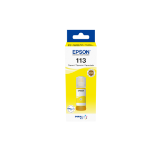 Epson C13T06B440/113 Ink bottle yellow, 6K pages 70ml for Epson ET-5150/5800