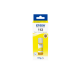 Epson C13T06B440/113 Ink bottle yellow, 6K pages 70ml for Epson ET-5150/5800