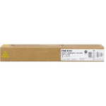 Ricoh 841199 Toner yellow, 5.5K pages/5% for Ricoh Aficio MP C 2030/2050