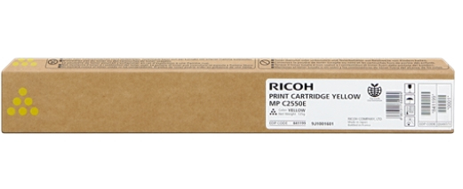 EU Product - Tonerpatrone - 841199 - gelb - 5.500Seiten thumbnail