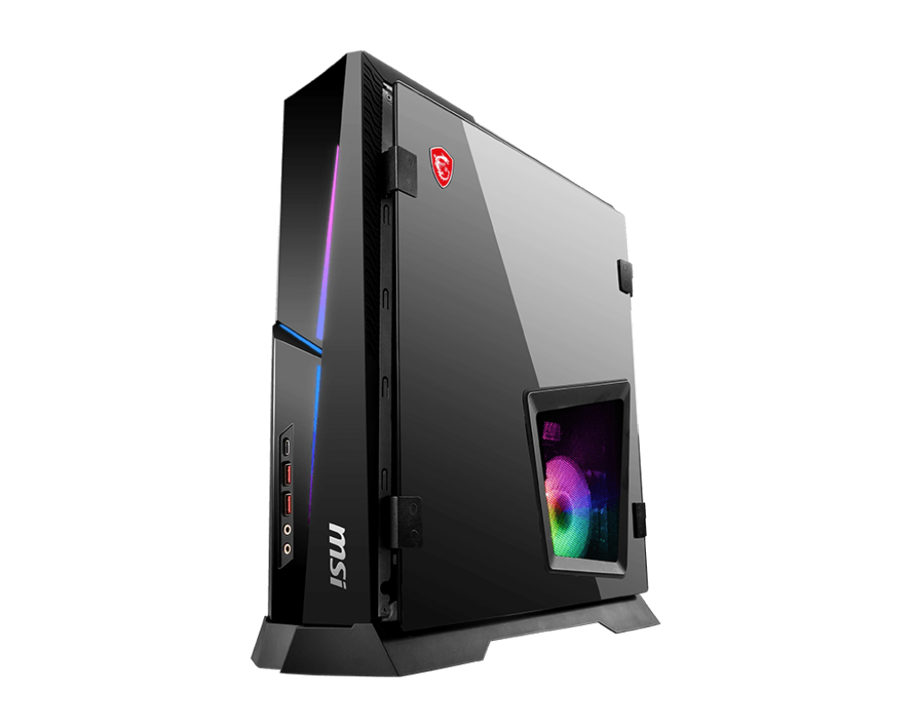 MSI MPG TRIDENT AS AI 2NVP7-070EU
