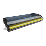 Freecolor K15350F7 tonercartridge Compatibel Geel