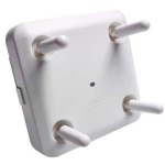 Cisco Aironet 3800e 2304 Mbit/s White Power over Ethernet (PoE)