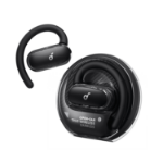 Soundcore V40I Headphones Wireless Open-ear Calls/Music Bluetooth Black