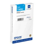 Epson C13T90824N inktcartridge 1 stuk(s) Origineel Cyaan