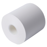 Brother BFA-274080-080 printer label White Self-adhesive printer label