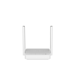 Keenetic Starter N300 Mesh Wi-Fi Router with a 3-Port Smart Switch