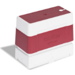 Brother PR-2770R6P Stamp red 27 x 70 mm Pack=6 for Brother SC 2000
