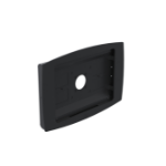 Ergonomic Solutions TabPOS Tablet & mPOS SPAF7001-02 veiligheidsbehuizing voor tablets Zwart