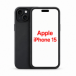 JLC Apple iPhone 15 Matte Silicone Case