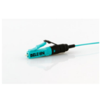 Belden AX105202-B25 fiber optic connector LC Male
