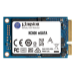 Kingston Technology KC600 256 GB mSATA Serial ATA III 3D TLC