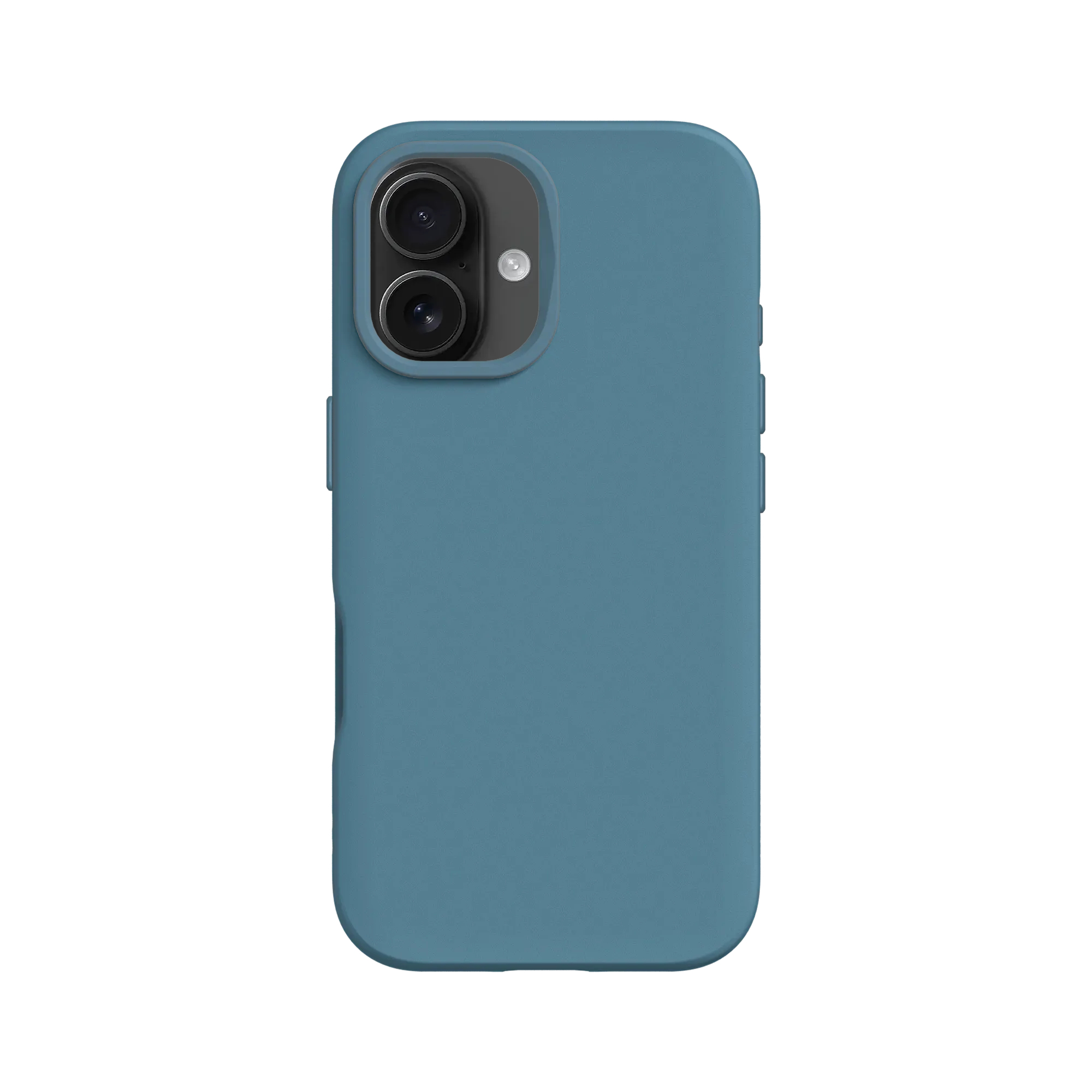 RhinoShield SolidSuit mobile phone case 15.5 cm (6.1") Cover Blue