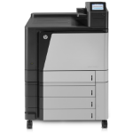 HP Color LaserJet Enterprise M855xh Colour 1200 x 1200 DPI A3