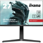 iiyama GB2770QSU-B1 computer monitor 68.6 cm (27") 2560 x 1440 pixels Wide Quad HD+ LED Black