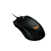 ASUS Strix Claw Dark Edition mouse Giocare Mano destra USB tipo A Ottico 5000 DPI