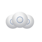 Ubiquiti Networks UAP-AC-PRO 1300 Mbit/s Power over Ethernet (PoE) White