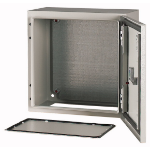 Eaton CS-33/200 Wall mounted rack Grey