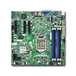 MBD-X9SCL-F-O - Motherboards -