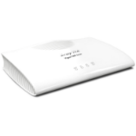 DrayTek Vigor 166 bedrade router Gigabit Ethernet Wit