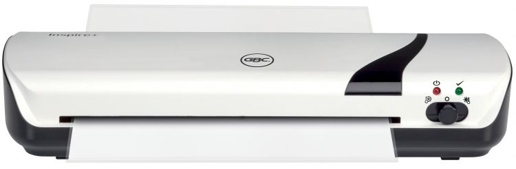 Image of GBC Inspire+ A4 Laminator 2104511